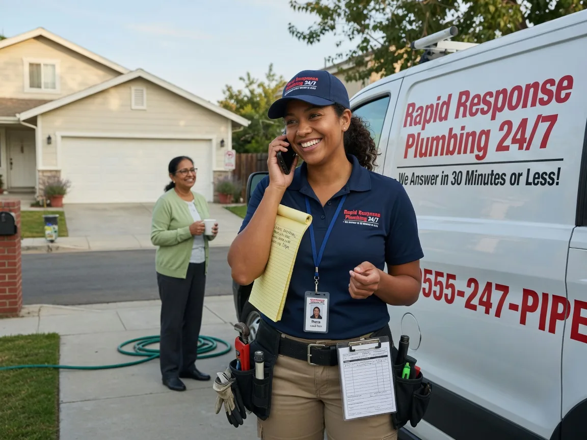 Emergency Plumber Grandfield, OK FAQs